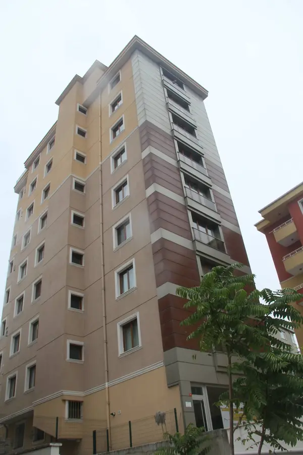 Başak Apartmanı / İçerenköy, Ataşehir — İçerenköy, Ataşehir