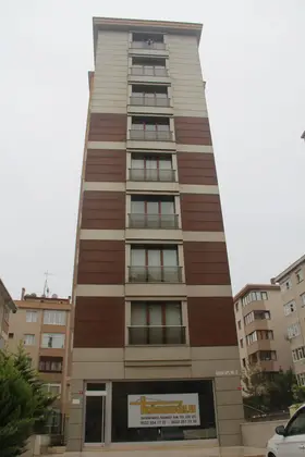 Başak Apartmanı / İçerenköy, Ataşehir — fotoğraf 3