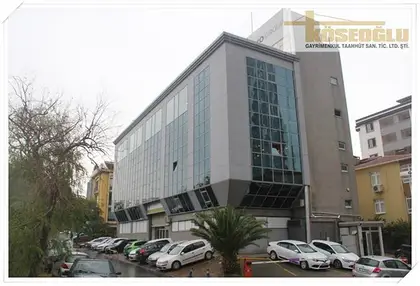 Maltepe İş Merkezi — fotoğraf 4