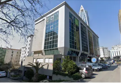Maltepe İş Merkezi — fotoğraf 2