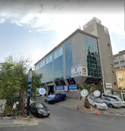 Maltepe İş Merkezi — fotoğraf 3