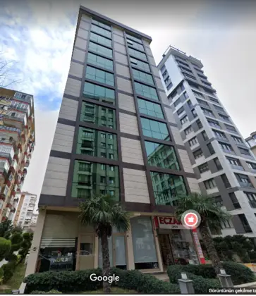 Manolya Apartmanı / Bostancı, Kadıköy — fotoğraf 1