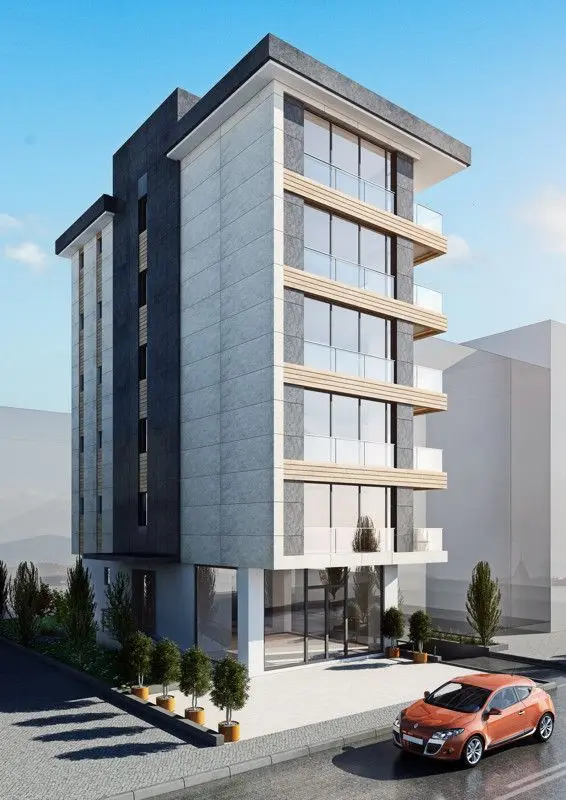 Ümraniye İş Merkezi — Ümraniye