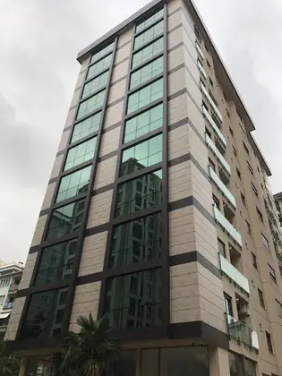 Manolya Apartmanı / Bostancı, Kadıköy — fotoğraf 8