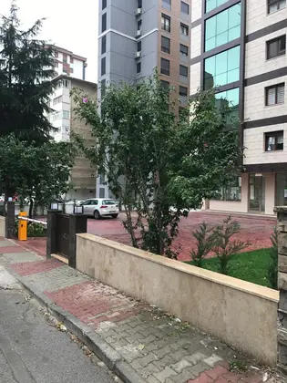 Manolya Apartmanı / Bostancı, Kadıköy — fotoğraf 2