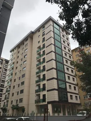 Manolya Apartmanı / Bostancı, Kadıköy — fotoğraf 6
