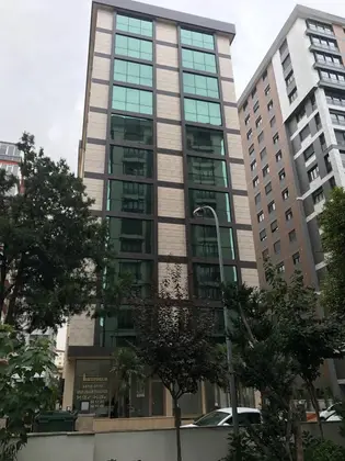 Manolya Apartmanı / Bostancı, Kadıköy — fotoğraf 4
