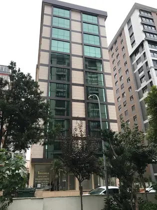 Manolya Apartmanı / Bostancı, Kadıköy — fotoğraf 5