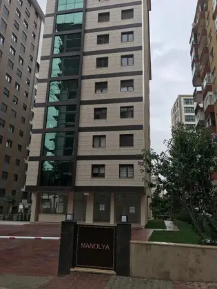 Manolya Apartmanı / Bostancı, Kadıköy — fotoğraf 15