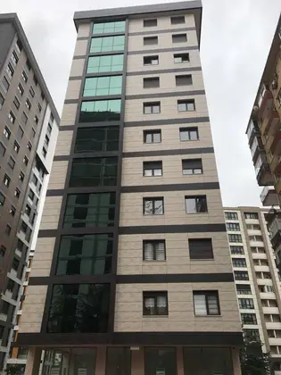 Manolya Apartmanı / Bostancı, Kadıköy — fotoğraf 7