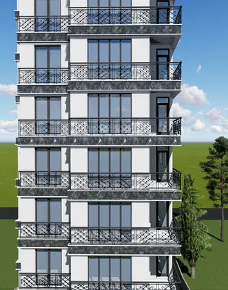 Güner Apartmanı / Bostancı, Kadıköy — fotoğraf 4