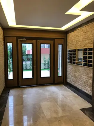 Manolya Apartmanı / Bostancı, Kadıköy — fotoğraf 17
