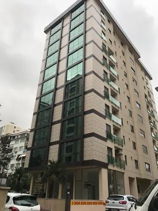 Manolya Apartmanı / Bostancı, Kadıköy — fotoğraf 12