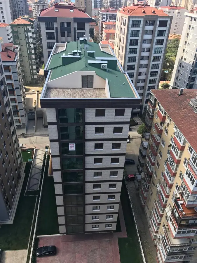 Bostancı Proje — Bostancı, Kadıköy