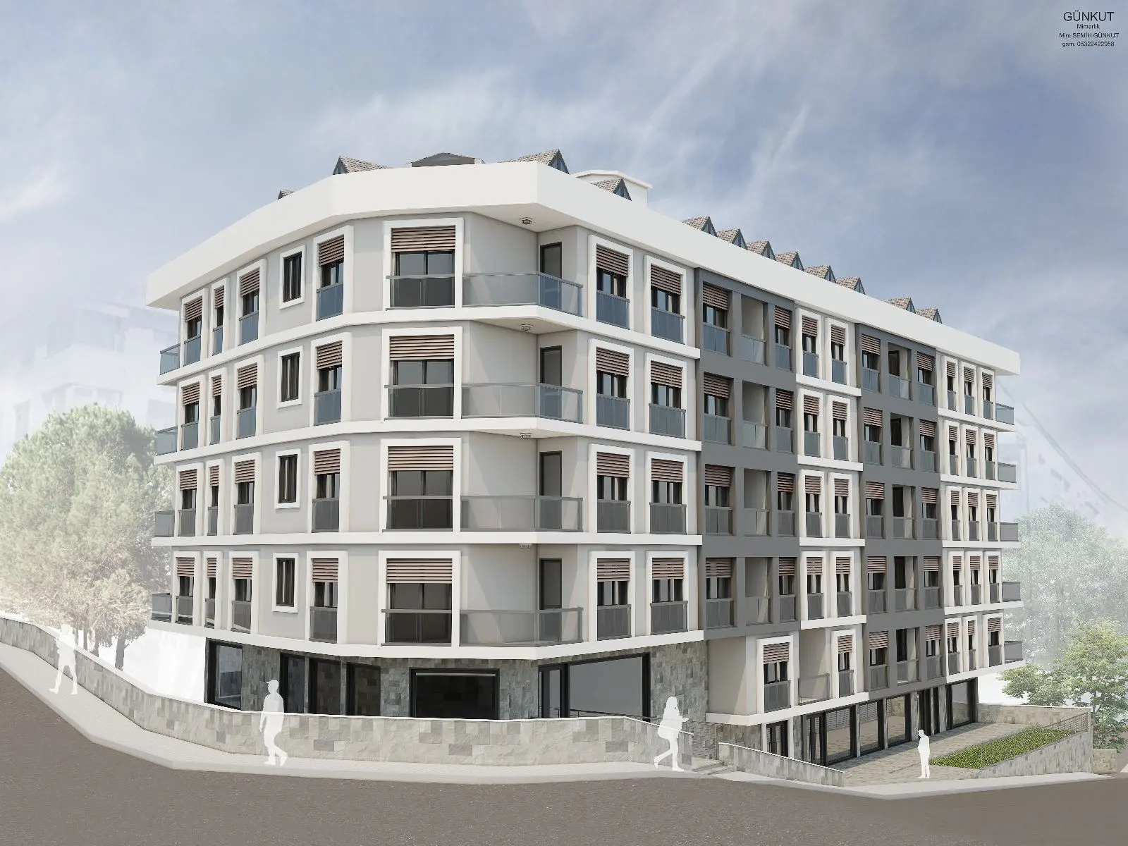 Altıntepe Projesi — Altıntepe