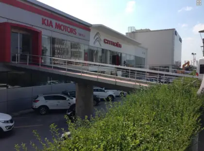 Tekrar Otomotiv — fotoğraf 3